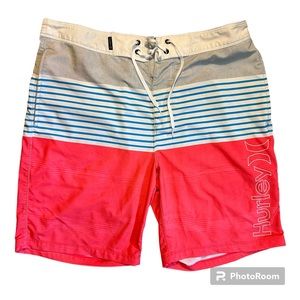 Hurley Phantom Classic Boardshorts